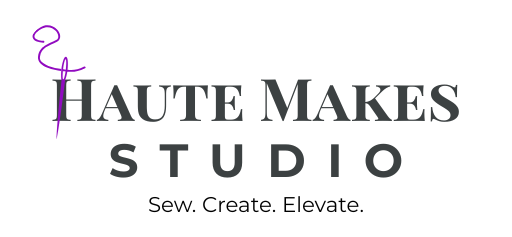 haute makes full name logo final